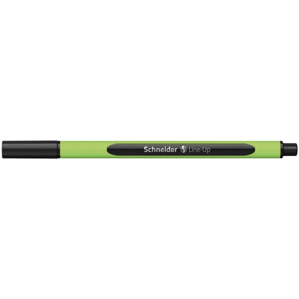 Schneider Line-Up Fineliner 0.4mm - Sapphire Black