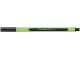 Schneider Line-Up Fineliner 0.4mm - Sapphire Black