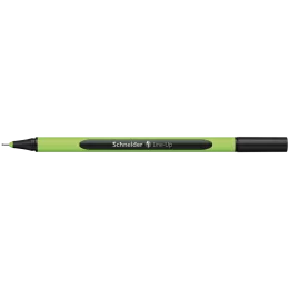 Schneider Line-Up Fineliner 0.4mm - Sapphire Black