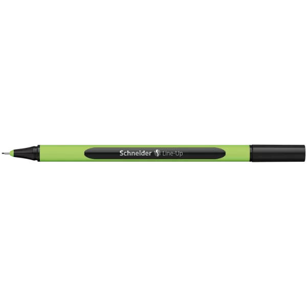 Schneider Line-Up Fineliner 0.4mm - Sapphire Black