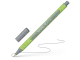 Schneider Line-Up Fineliner 0.4mm - Silver Grey