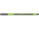 Schneider Line-Up Fineliner 0.4mm - Space Grey Schneider Line-Up Fineliner 0.4mm - Space Grey