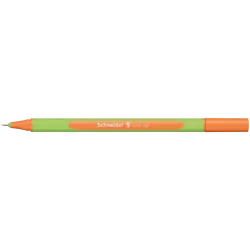 Schneider Line-Up Fineliner 0.4mm - Tango Orange