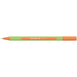 Schneider Line-Up Fineliner 0.4mm - Tango Orange
