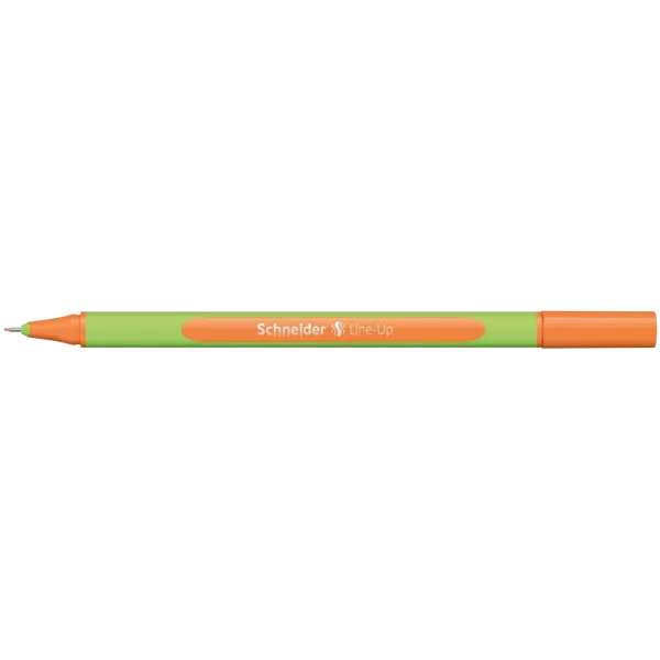 Schneider Line-Up Fineliner 0.4mm - Tango Orange