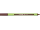 Schneider Line-Up Fineliner 0.4mm - Topaz Brown