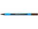 Schneider Slider Edge XB Ballpoint Pen Brown
