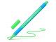 Schneider Slider Edge XB Ballpoint Pen Green Schneider Slider Edge XB Ballpoint Pen Green