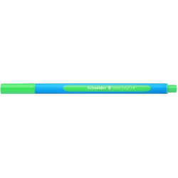 Schneider Slider Edge XB Ballpoint Pen Green Schneider Slider Edge XB Ballpoint Pen Green