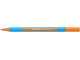 Schneider Slider Edge XB Ballpoint Pen Orange