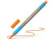 Schneider Slider Edge XB Ballpoint Pen Orange
