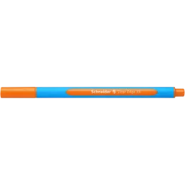 Schneider Slider Edge XB Ballpoint Pen Orange
