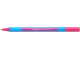 Schneider Slider Edge XB Ballpoint Pen Pink Schneider Slider Edge XB Ballpoint Pen Pink