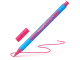 Schneider Slider Edge XB Ballpoint Pen Pink Schneider Slider Edge XB Ballpoint Pen Pink