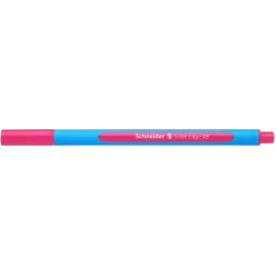 Schneider Slider Edge XB Ballpoint Pen Pink Schneider Slider Edge XB Ballpoint Pen Pink