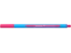 Schneider Slider Edge XB Ballpoint Pen Pink Schneider Slider Edge XB Ballpoint Pen Pink