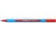 Schneider Slider Edge XB Ballpoint Pen Red