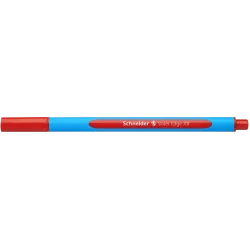 Schneider Slider Edge XB Ballpoint Pen Red Schneider Slider Edge XB Ballpoint Pen Red