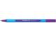 Schneider Slider Edge XB Ballpoint Pen Violet