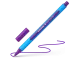 Schneider Slider Edge XB Ballpoint Pen Violet