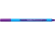 Schneider Slider Edge XB Ballpoint Pen Violet