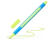 Schneider Slider Edge XB Ballpoint Pen Yellow