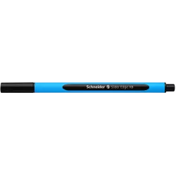 Schneider Slider Edge XB Ballpoint Pen Black Schneider Slider Edge XB Ballpoint Pen Black