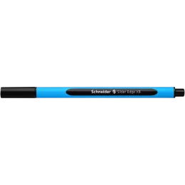 Schneider Slider Edge XB Ballpoint Pen Black