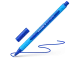 Schneider Slider Edge XB Ballpoint Pen Blue
