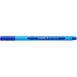 Schneider Slider Edge XB Ballpoint Pen Blue Schneider Slider Edge XB Ballpoint Pen Blue