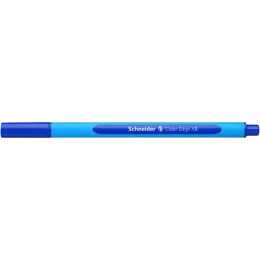 Schneider Slider Edge XB Ballpoint Pen Blue