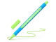 Schneider Slider Edge XB Ballpoint Pen Light Green