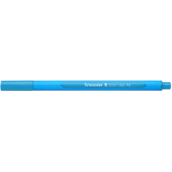 Schneider Slider Edge XB Ballpoint Pen Light Blue Schneider Slider Edge XB Ballpoint Pen Light Blue