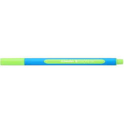 Schneider Slider Edge XB Ballpoint Pen Light Green Schneider Slider Edge XB Ballpoint Pen Light Green