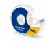 Sellotape Clear Tape roll with dispenser view Sellotape clear tape roll showing the compact tape dispenser and clear adhesive tape