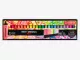 STABILO BOSS Original Highlighter Desk Set 23s front view STABILO BOSS Original 23 colour highlighter desk set front packaging view