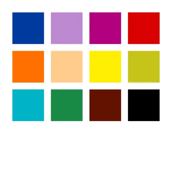 STAEDTLER NORIX 186 coloured pencils assorted colours 12 pack
