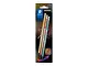 STAEDTLER NORIX 181 HB Graphite Pencils Assorted 3 Pack STAEDTLER NORIX 181 HB graphite pencils assorted colours 3 pack