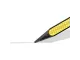 STAEDTLER NORIX 181 HB Graphite Pencil Lead Detail STAEDTLER NORIX 181 HB graphite pencil sharpened lead and grip detail