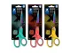 STAEDTLER NORIX 965 Universal Scissors 21cm Assorted Colours STAEDTLER NORIX 965 universal scissors 21cm assorted colours