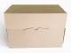 TIDY FILES Folio Archive Container No Clip Open View Kraft Open view of TIDY FILES Folio Archive Container No Clip Kraft