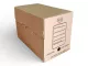 TIDY FILES Folio Archive Container No Clip Kraft TIDY FILES Folio Archive Container No Clip Kraft