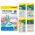 TOWER school name labels range including waterproof, iron-on clothing, pen and printable school labels