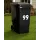 Wheelie Bin Number Stickers
