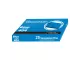 Treeline A4 Blue Suspension Files Box of 25 Packaging Treeline A4 blue suspension files 300 x 240mm box of 25 with tabs and inserts