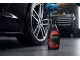 XTREEM CLEAN Tyre & Trim Shine Professional Tyre Application XTREEM CLEAN Tyre & Trim Shine applied to car tyre