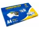 YIDU A4 Laminating Pouches Pack View Pack view of YIDU A4 laminating pouches 150 micron for everyday document protection