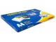YIDU A4 Gloss Laminating Pouches Product Detail Detail view of YIDU A4 150 micron laminating pouches for office, school and reception use