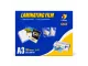 YIDU A3 Gloss Laminating Pouches 150 Micron – 100 Pack YIDU A3 Gloss Laminating Pouches 150 Micron – 100 Pack