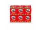 PRITT Glue Stick 43g Dispenser Box 24 Pack Front View PRITT Glue Stick 43g Dispenser Box 24 Pack front product view